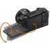 Sony ZV-E10 Mirrorless Camera (Black) Body Only
